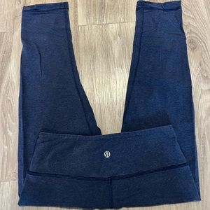 🍋Lululemon Luon Crop🍋